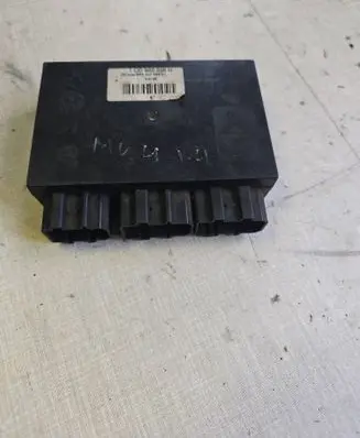 Skoda Octavia Mk2 (1Z) Comfort/convenience module 1C0962258N