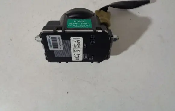 Toyota Avensis T270 Alarm system siren 8904005040 2370005180