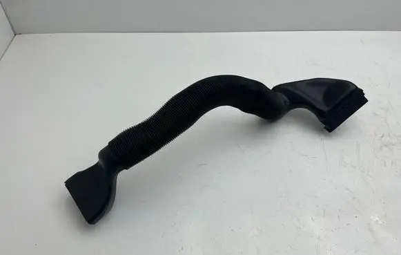 Mercedes-Benz S W126 Cabin air duct channel 1268310830