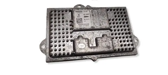 Volvo XC90 Headlight ballast module Xenon 31395944