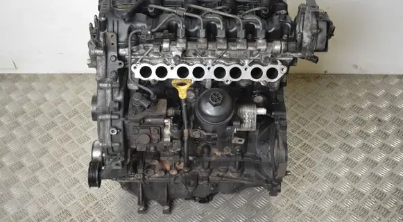 KIA Sportage Engine D4FD