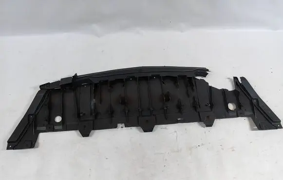Mercedes-Benz GLA W156 X156 Front bumper skid plate/under tray A1568853600