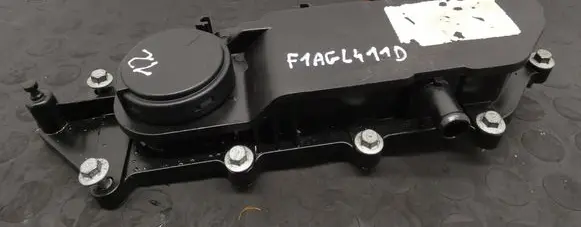 Fiat Ducato Rocker cam cover 504132147 70309077