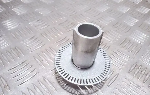 Jaguar XF X250 Other interior part