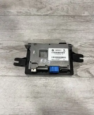 BMW X5 F15 Camera control unit module 9359799 KAFAS2 14B268009076
