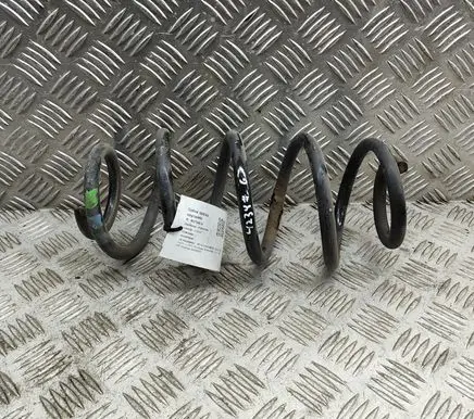 Mercedes-Benz GLA W156 Rear coil spring A1563240504