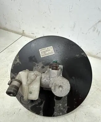 Citroen Xsara Picasso Brake booster 0204024764 9643164280