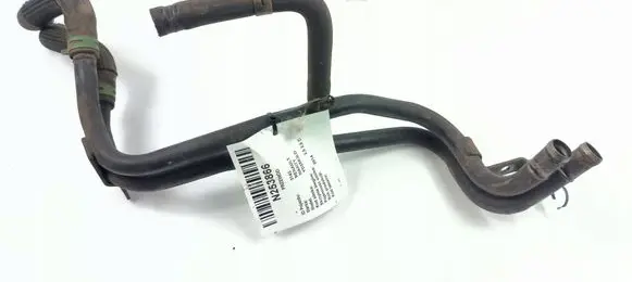 Renault Maxity Gearbox oil cooler pipe/hose 