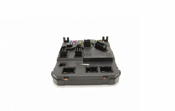 Peugeot 407 Fuse module