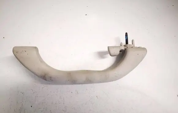 Audi A4 S4 B5 8D Rear interior roof grab handle 8d0857608l