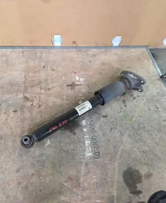 BMW 3 F30 F35 F31 Rear shock absorber/damper 6876756 33526876756