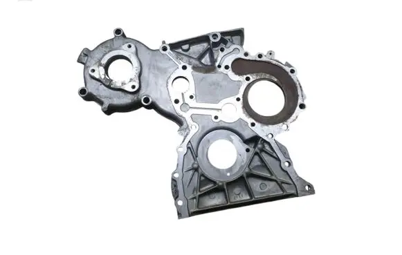 Renault Trafic II (X83) Timing chain cover 8200018628