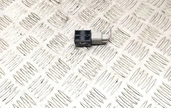 Ford S-MAX Airbag deployment crash/impact sensor 3M5T14B342AB 241107 602157