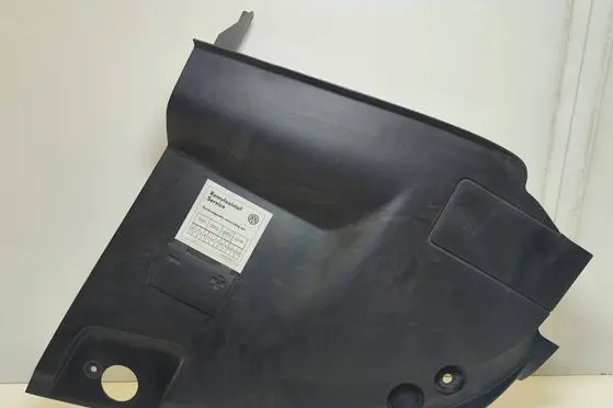 Volkswagen Transporter - Caravelle T5 Battery box tray cover/lid 7H0119517