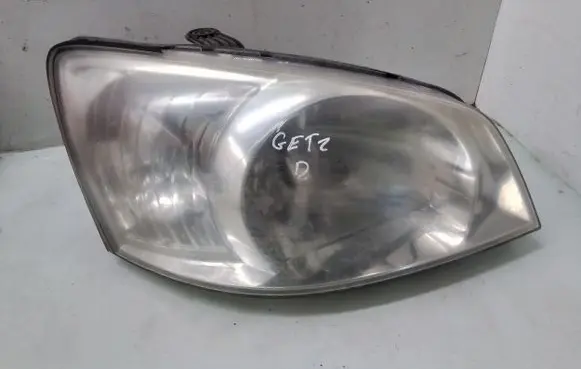 Hyundai Getz Headlight/headlamp