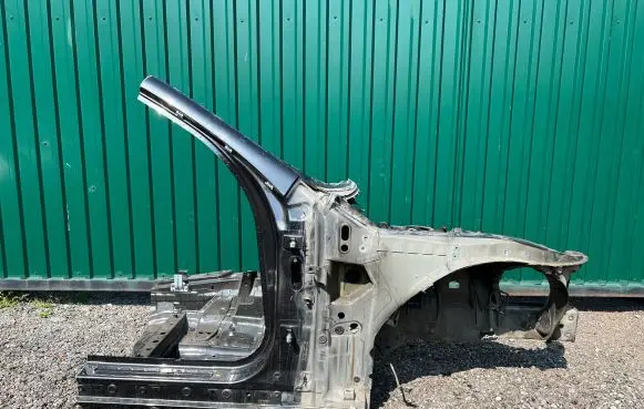 BMW 5 GT F07 Front quarter panel 