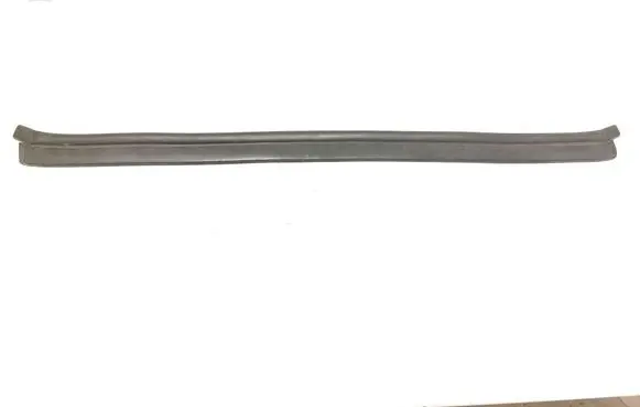 BMW 5 F10 F11 Engine compartment rubber 7206521