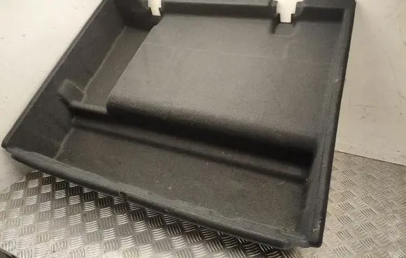 BMW iX1 Trunk/boot mat liner 946296604