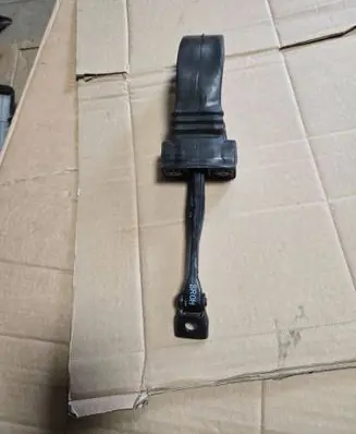 Audi Q5 SQ5 Rear door check strap stopper 8R0839267B 8R0839249F