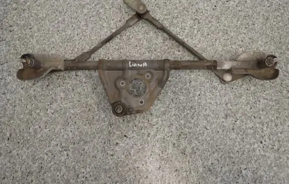 Suzuki Liana Front wiper linkage 