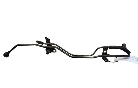 Subaru Outback Turbo turbocharger oiling pipe/hose