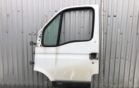 Opel Movano A Front door 