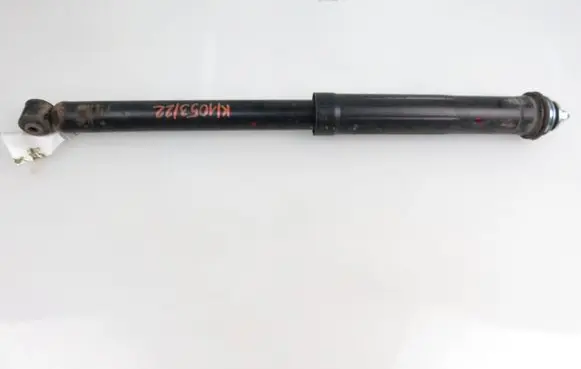 Citroen C1 Rear shock absorber/damper 