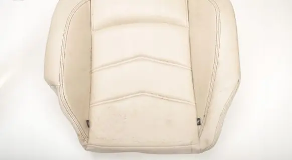 Maserati Ghibli Other interior part