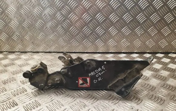 Mazda 5 Rear door lower hinge