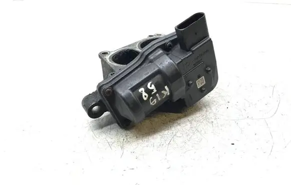 Audi A6 S6 C6 4F Throttle valve K1958