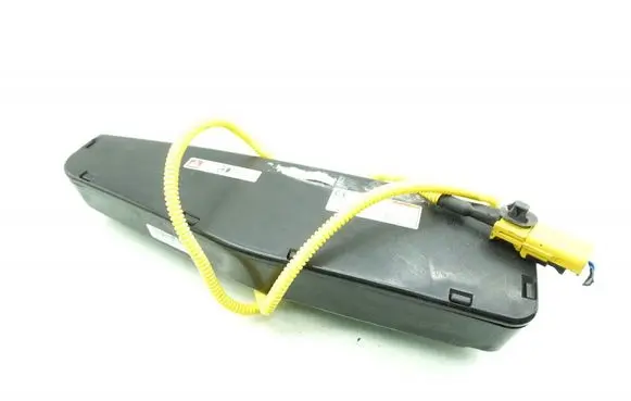 Honda HR-V Seat airbag
