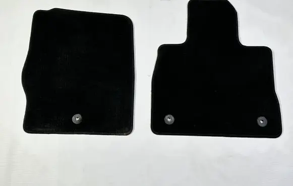Ford Explorer VI Front floor mat LB5B-S13086
