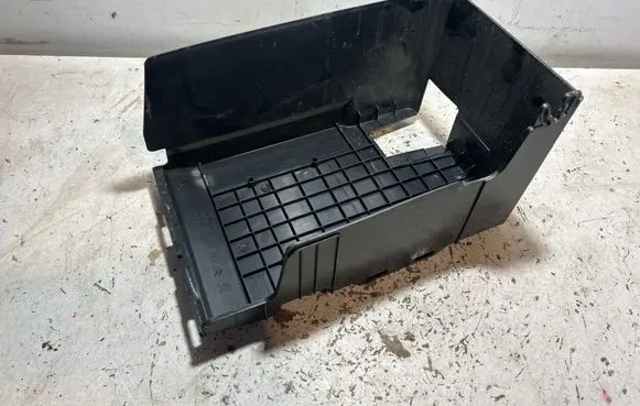 Citroen C3 Aircross Battery box tray 9823055280 11502001