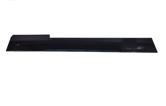 Ford Edge II Roof trim bar molding cover FT4BR51968 FT4BR51968BB