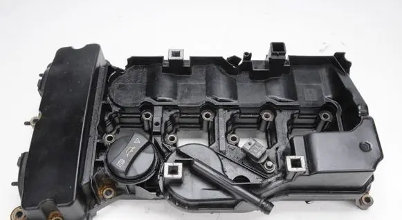 Mercedes-Benz C W203 Rocker cam cover A2710100630