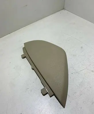 Volvo S80 Dashboard side end trim 30676233