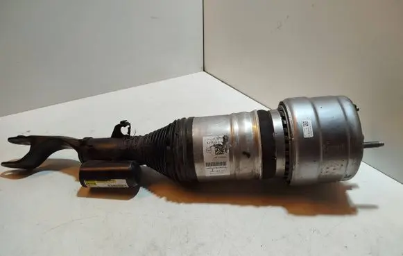 Mercedes-Benz E W213 Air suspension front shock absorber A2133200701 B4LF1Z005A23