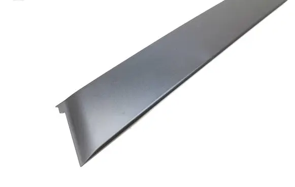 Nissan Leaf II (ZE1) Rear door trim (molding) 802D23NL0A
