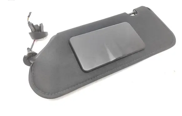 Chevrolet Corvette C6 Sun visor