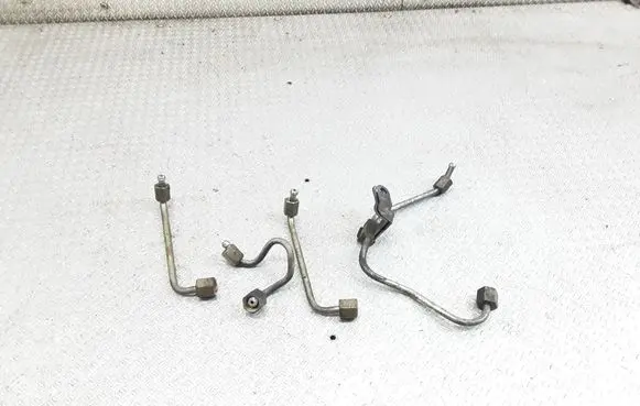 KIA Picanto Fuel injector supply line/pipe 