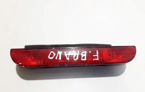 Fiat Bravo - Brava Third/center stoplight 333341