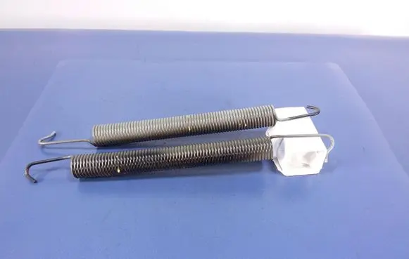 Audi A8 S8 D4 4H Tailgate/trunk/boot hinge