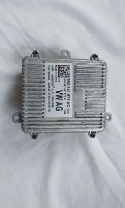 Volkswagen Tiguan LED ballast control module 992941571AC