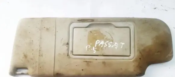 Volkswagen PASSAT B5 Sun visor