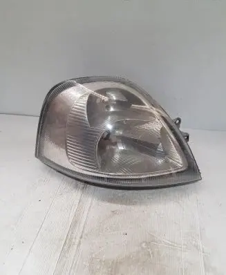 Renault Master II Headlight/headlamp 8200163518