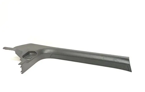 Volkswagen Phaeton Front sill trim cover 3D1863483B 3D1863483