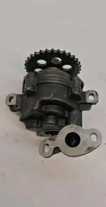 Ford Transit Oil pump 1C1Q6600