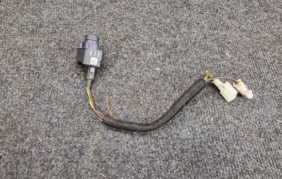 Mercedes-Benz CLA C118 X118 Reversing camera A1779009902 A1779027203 A1779012302