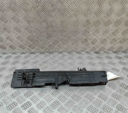 BMW 4 F36 Gran coupe Radiator support slam panel bracket 7600536