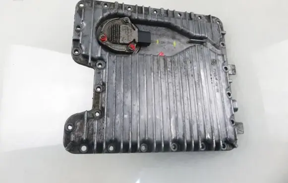 BMW X5 E53 Oil sump 7500207A 7500207